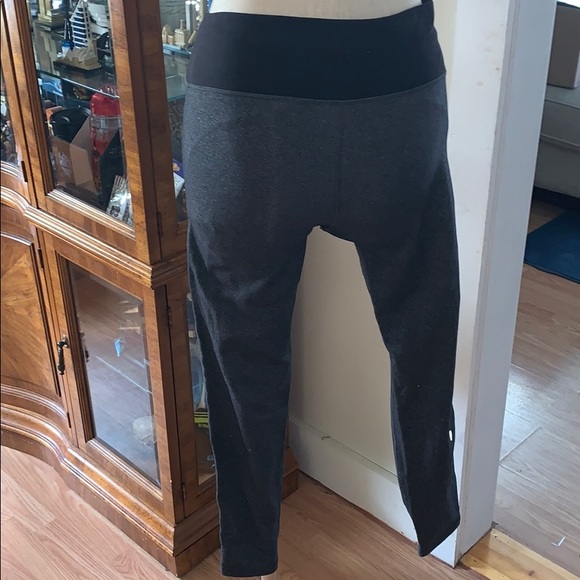 3 pcs exercise lot leggings woman’s L - Picture 4 of 8